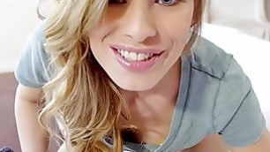 Crazy Ex Girlfriend Jillian Janson Makes Me Cum Inside S1:E5