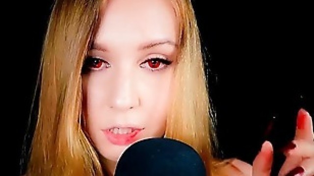 ASMR Stacy Vampire