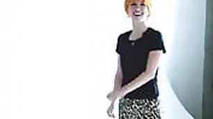 Hayley williams sexiest supercut