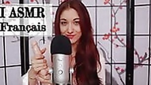 ASMR JOI Eng. subs by Trish Collins listen and come for me