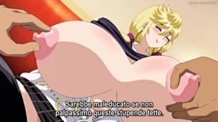 Hitozuma Life Episodio 1 Sub Ita