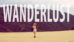 Keira Nicole - Wanderlust